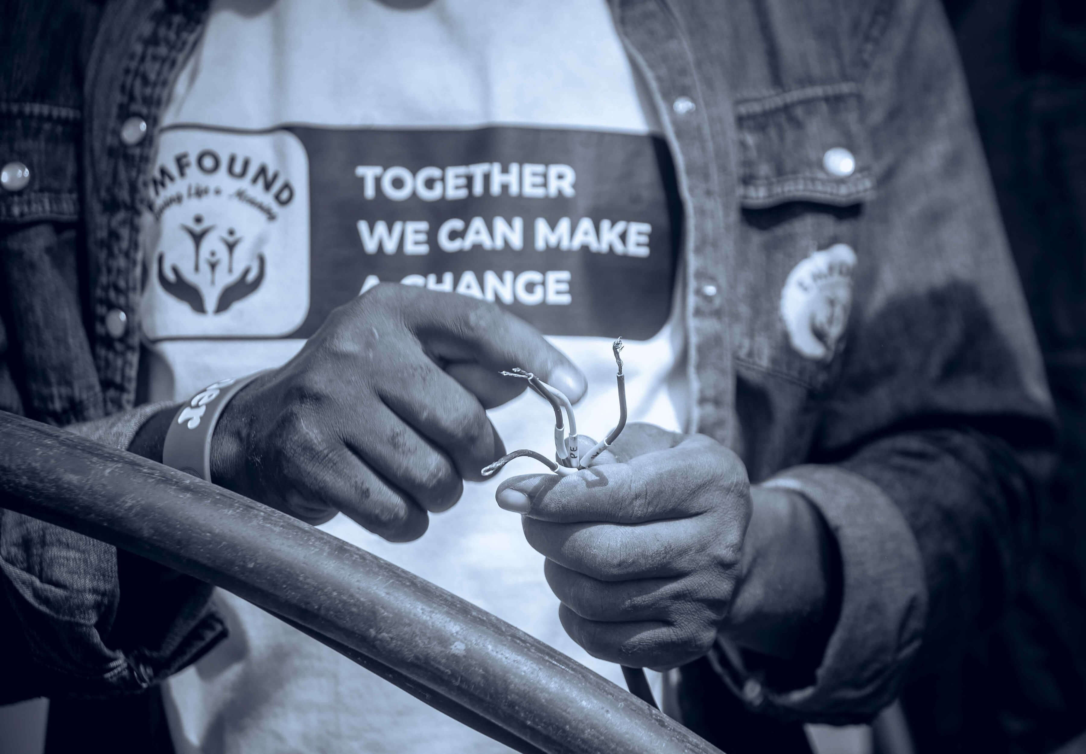 NGO Outreach