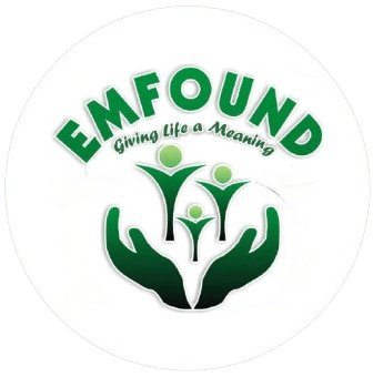 Emfound Logo